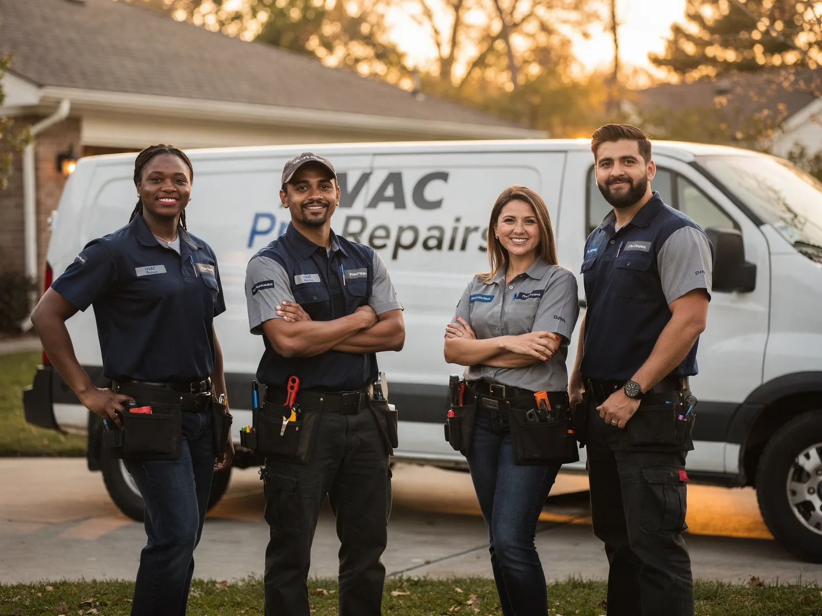 Heat Pump Repair company in Ontario, OR