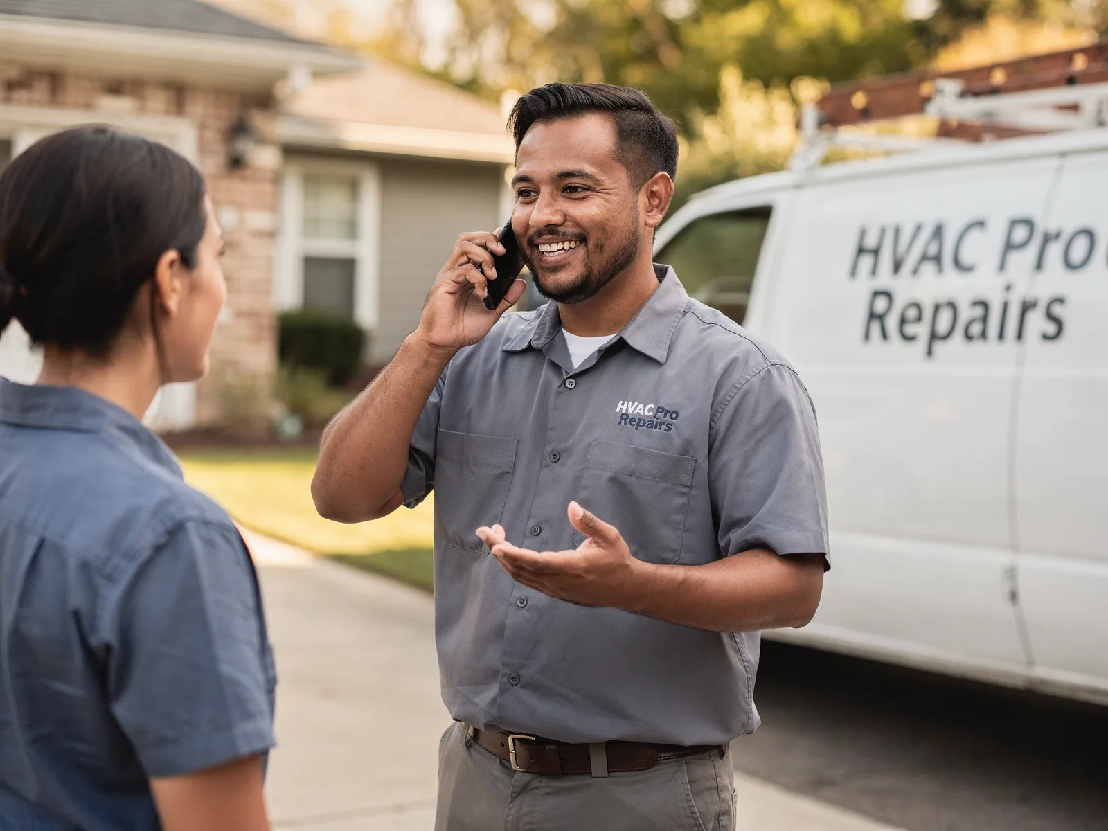 Heat Pump Repair Ontario, OR FAQs